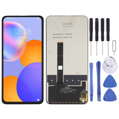 Écran LCD et numériseur complet pour Huawei Y9a SH12841257-06