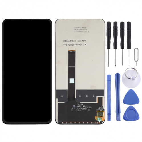 Écran LCD et numériseur complet pour Huawei Y9a SH12841257-06