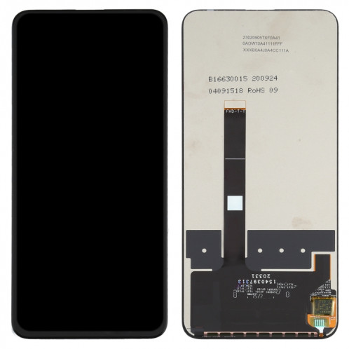 Écran LCD et numériseur complet pour Huawei Y9a SH12841257-06