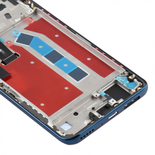 Écran LCD et numériseur complet avec cadre pour Huawei Honor X10 5G SH85LL231-06