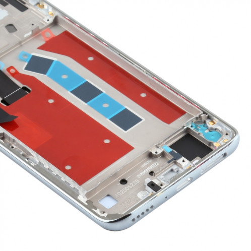 Écran LCD et numériseur complet avec cadre pour Huawei Honor X10 5G SH85SL1355-06