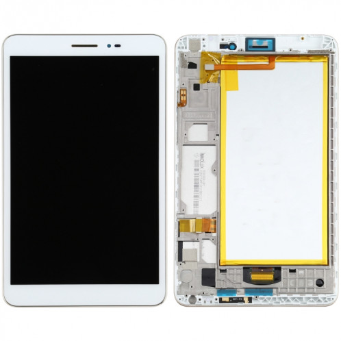 Écran LCD et numériseur complet avec cadre pour Huawei MediaPad T2 8.0 Pro JDN-W09 SH89WL444-06