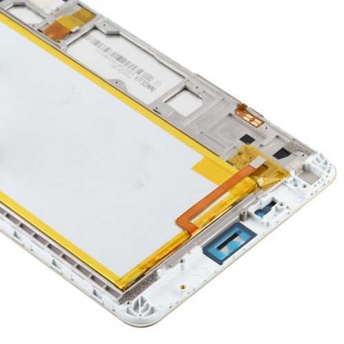 Écran LCD et numériseur complet avec cadre pour Huawei MediaPad T2 8.0 Pro JDN-W09 SH89WL444-06