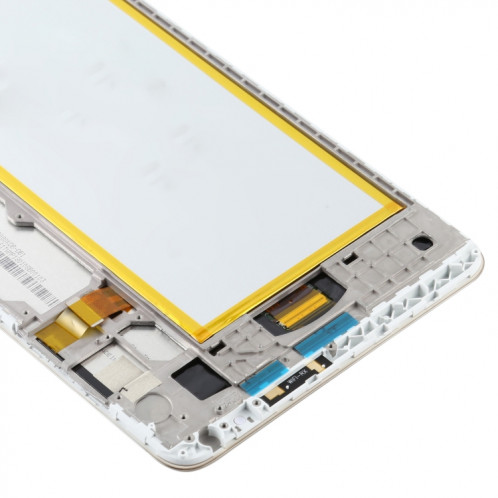 Écran LCD et numériseur complet avec cadre pour Huawei MediaPad T2 8.0 Pro JDN-W09 SH89WL444-06