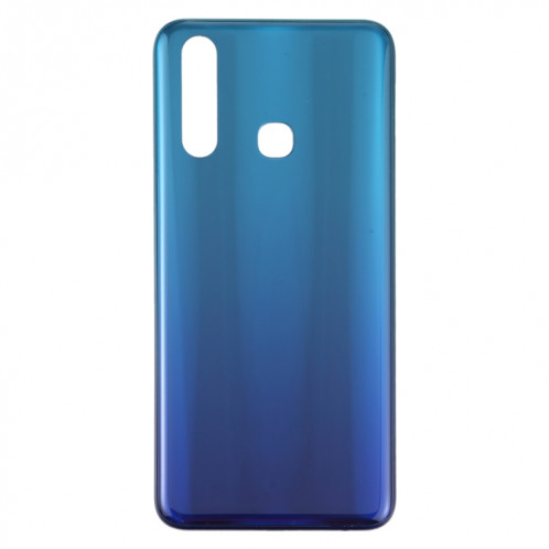 Pour Vivo Z5x/Z1 Pro/V1911A/V1919A/1919/1951/PD1911F_EX/1918 Couvercle arrière de la batterie (Bleu) SH92LL988-06