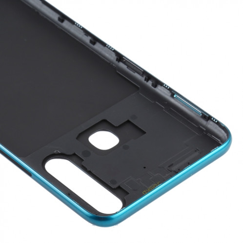 Pour Vivo Z5x/Z1 Pro/V1911A/V1919A/1919/1951/PD1911F_EX/1918 Couvercle arrière de la batterie (Bleu) SH92LL988-06
