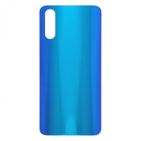 Pour Vivo iQOO Neo / V1914A Couvercle arrière de la batterie (Bleu) SH93LL1078-06
