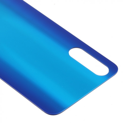 Pour Vivo iQOO Neo / V1914A Couvercle arrière de la batterie (Bleu) SH93LL1078-06