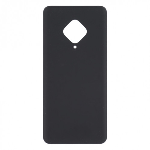 Pour Vivo Y9s/S1 Pro/V17 (Russie)/V1945A/V1945T/1920 Batterie Couverture Arrière (Bleu) SH96LL1946-06