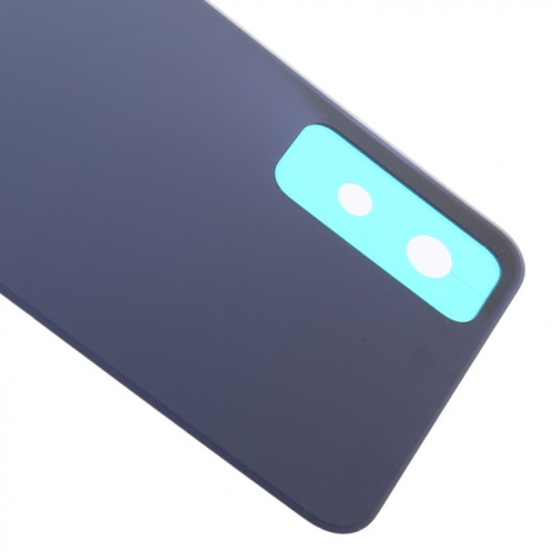 Pour Vivo Y30 / V2034A Couvercle arrière de la batterie (Noir) SH99BL381-06