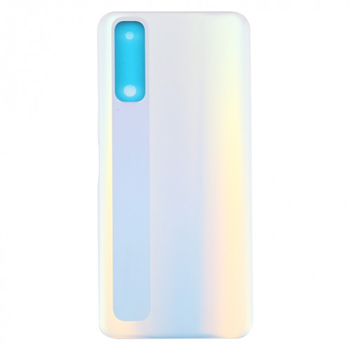 Pour le couvercle arrière de la batterie Vivo Y70s (blanc) SH01WL1092-06
