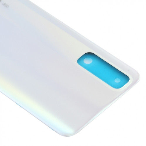 Pour le couvercle arrière de la batterie Vivo Y70s (blanc) SH01WL1092-06