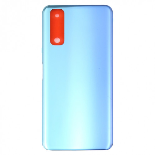 Pour Vivo Y51s / V2002A Couvercle arrière de la batterie (Bleu) SH03LL1936-06