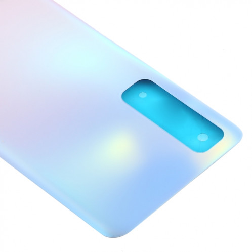 Pour Vivo Y73s / V2031A Couvercle arrière de la batterie (Rose) SH05FL1354-06