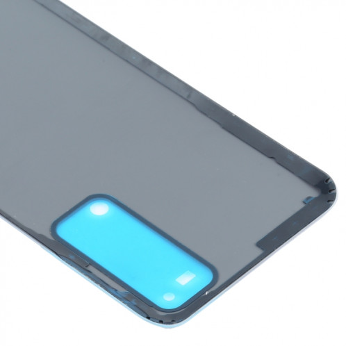 Pour Vivo Y70 / V20 SE V2022, V2023 Couvercle arrière de la batterie (Blanc) SH08LL1926-06