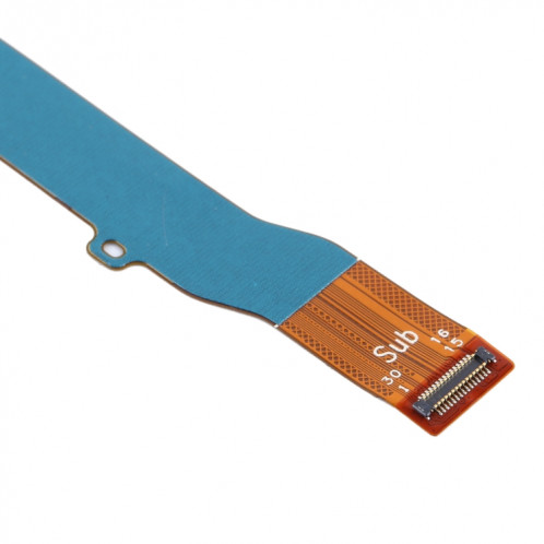 Nappe de la carte mère pour Motorola Moto E7 SH1315828-04