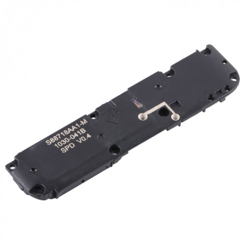 Sonnerie Haut-Parleur pour Motorola Moto G8 Power SH13161986-04