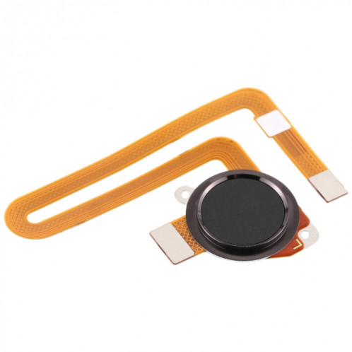 Câble Flex pour Capteur d'Empreintes Digitales pour Motorola Moto G8 Power SH17BL1982-04