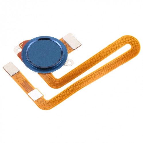 Câble Flex pour Capteur d'Empreintes Digitales pour Motorola Moto G8 Power SH17LL1496-04