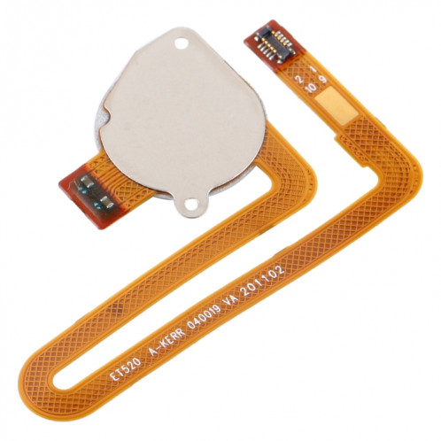Câble Flex pour Capteur d'Empreintes Digitales pour Motorola Moto G8 Power SH17LL1496-04