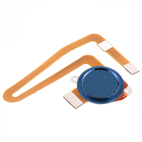 Câble Flex pour Capteur d'Empreintes Digitales pour Motorola Moto G8 Power SH17LL1496-04