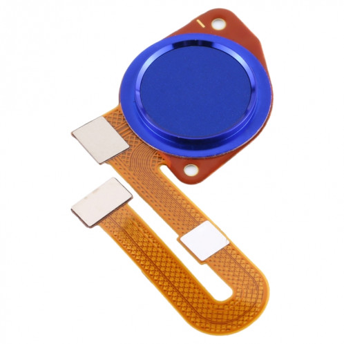 Câble Flex du Capteur d'Empreintes Digitales pour Motorola Moto G9 Play SH21DL1052-04