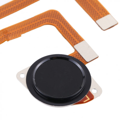 Câble flexible de capteur d'empreintes digitales pour Motorola Moto G8 Play / XT2015 / XT2015-2 SH23BL683-04