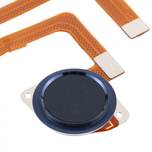 Câble flexible de capteur d'empreintes digitales pour Motorola Moto G8 Play / XT2015 / XT2015-2 SH23LL1145-04