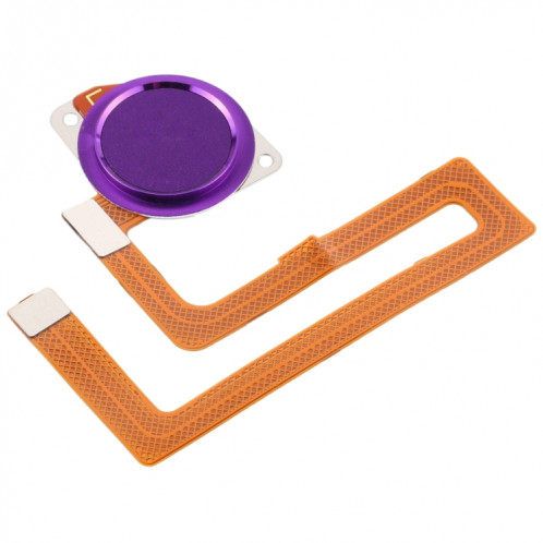 Câble flexible de capteur d'empreintes digitales pour Motorola Moto G8 Play / XT2015 / XT2015-2 SH23PL46-04