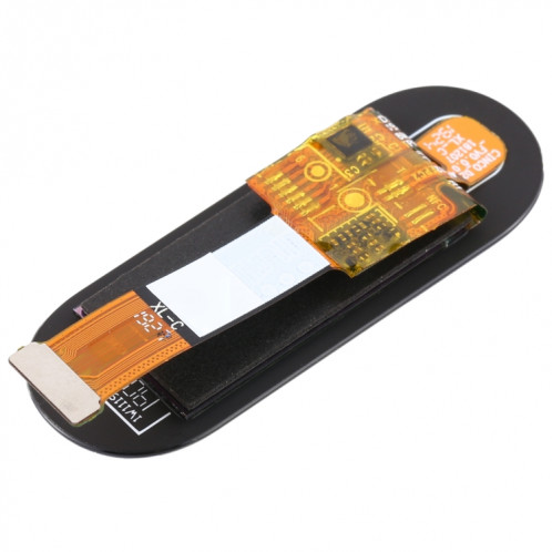 Écran LCD et numériseur complet pour Xiaomi Mi Band 4 SH1332716-05