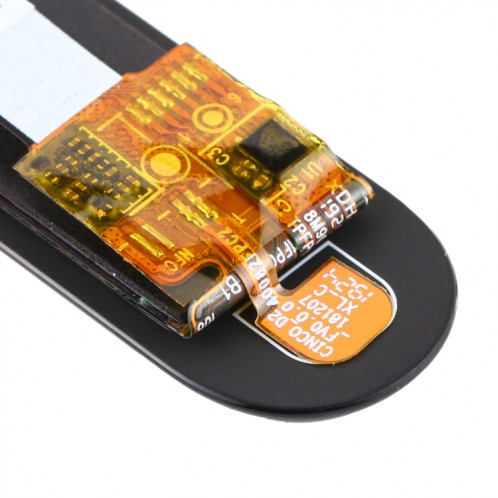 Écran LCD et numériseur complet pour Xiaomi Mi Band 4 SH1332716-05