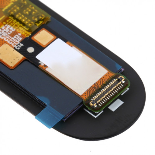 Écran LCD et numériseur complet pour Xiaomi Mi Band 5 SH1333637-05