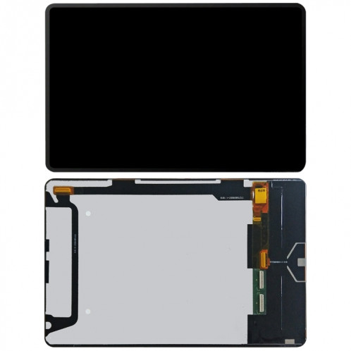 Écran LCD et numériseur complet pour Huawei MatePad Pro 5G MRX-AL09, MRX-AL19, MRX-W09, MRX-W19 (noir) SH367B1932-06