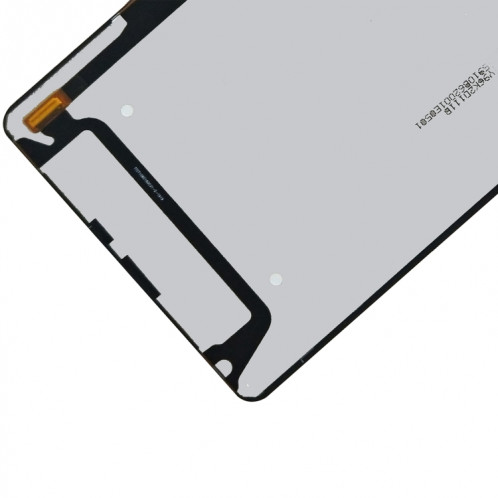 Écran LCD et numériseur complet pour Huawei MatePad Pro 5G MRX-AL09, MRX-AL19, MRX-W09, MRX-W19 (noir) SH367B1932-06
