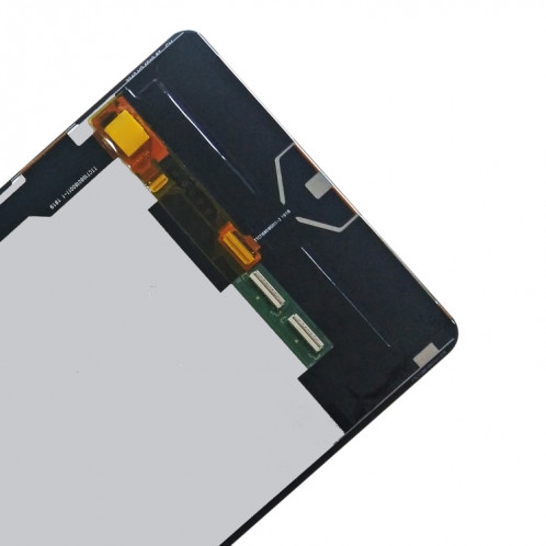 Écran LCD et numériseur complet pour Huawei MatePad Pro 5G MRX-AL09, MRX-AL19, MRX-W09, MRX-W19 (noir) SH367B1932-06