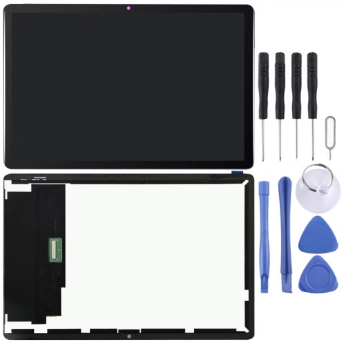 Écran LCD et numériseur complet pour Huawei MatePad T 10s AGS3-L09, AGS3-W09 (Noir) SH368B135-06