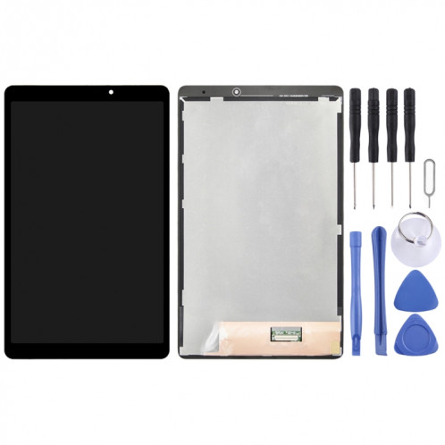 Écran LCD et numériseur complet pour Huawei MatePad T8 Kobe2-L09, Kobe2-L03, KOB2-L09 (noir) SH369B1149-06