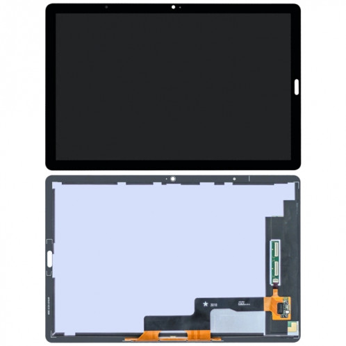 Écran LCD et numériseur complet pour Huawei MediaPad M6 10.8 (Noir) SH371B267-06