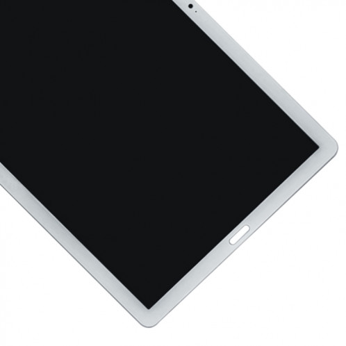 Écran LCD et numériseur complet pour Huawei MediaPad M6 10.8 (blanc) SH371W1303-06