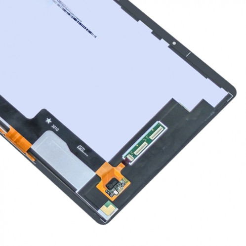 Écran LCD et numériseur complet pour Huawei MediaPad M6 10.8 (blanc) SH371W1303-06