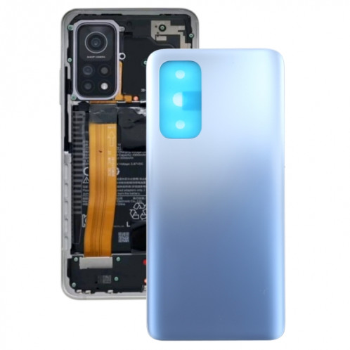 Cache arrière de batterie d'origine pour Xiaomi Redmi K30S M2007J3SC SH74SL1135-06