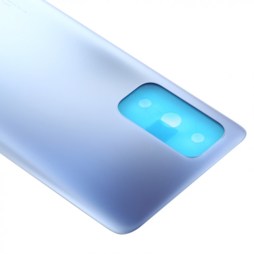 Cache arrière de batterie d'origine pour Xiaomi Redmi K30S M2007J3SC SH74SL1135-06