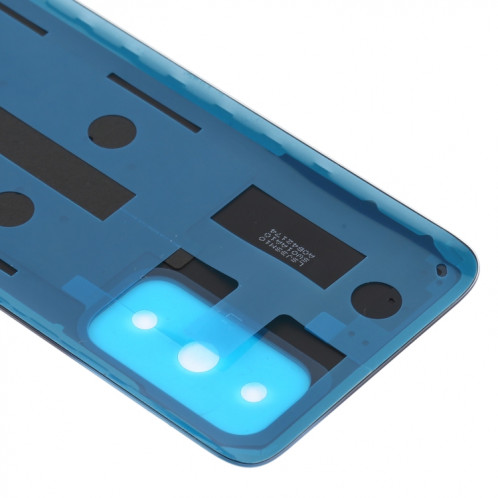 Cache arrière de batterie d'origine pour Xiaomi Redmi K30S M2007J3SC SH74SL1135-06