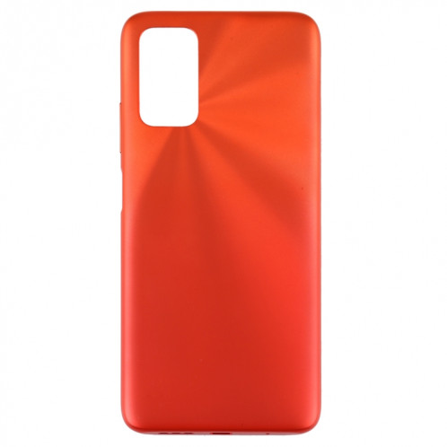 Couverture arrière de la batterie d'origine pour Xiaomi Redmi Note 9 4G / Redmi 9 Power / Redmi 9T (Orange) SH75EL1096-06