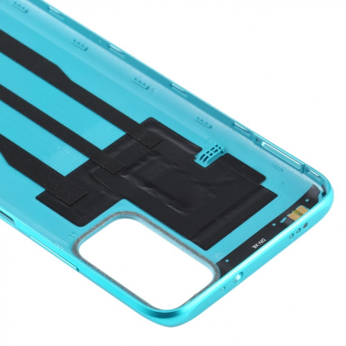 Couvercle arrière de la batterie d'origine pour Xiaomi Redmi Note 9 4G / Redmi 9 Power / Redmi 9T (Vert) SH75GL1902-06
