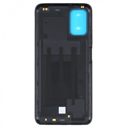 Cache arrière de batterie d'origine pour Xiaomi Poco M3 M2010J19CG SH79BL1906-06