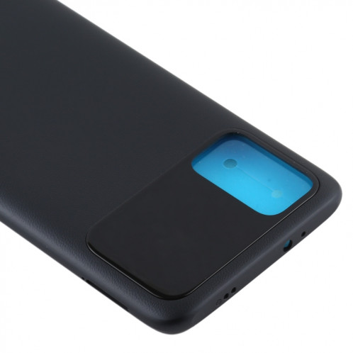 Cache arrière de batterie d'origine pour Xiaomi Poco M3 M2010J19CG SH79BL1906-06