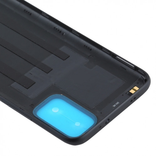 Cache arrière de batterie d'origine pour Xiaomi Poco M3 M2010J19CG SH79BL1906-06