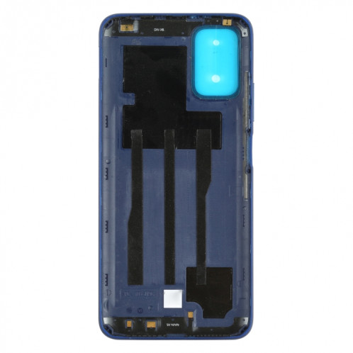 Couverture arrière de la batterie d'origine pour Xiaomi Poco M3 M2010J19CG SH79LL1542-06