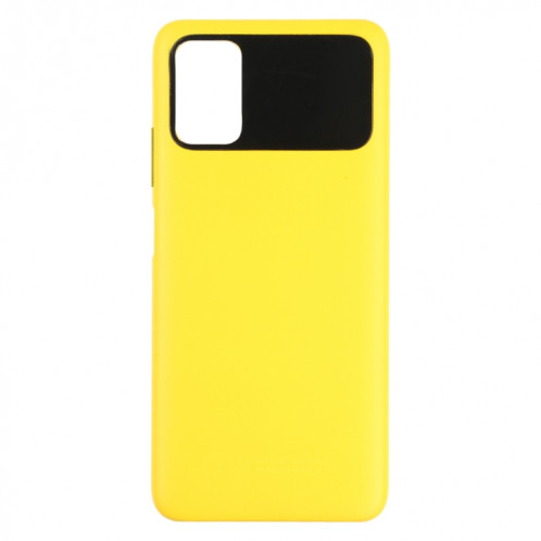 Couverture arrière de la batterie d'origine pour Xiaomi Poco M3 M2010J19CG SH79YL1754-06